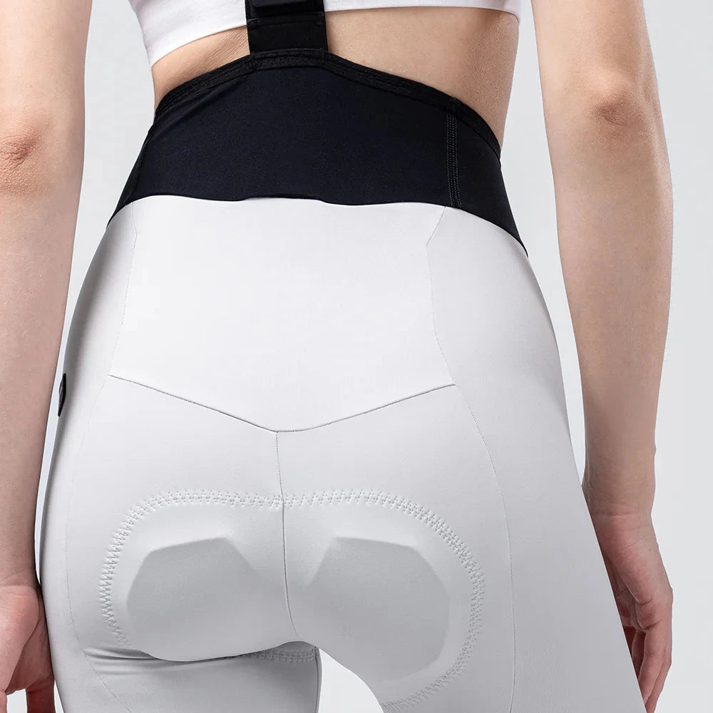 Salopette donna Gobik X Diamond K9 - Grigio Gobik