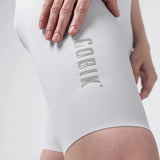 Salopette donna Gobik X Diamond K9 - Grigio Gobik