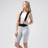 Salopette donna Gobik X Diamond K9 - Grigio Gobik