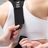 Salopette donna Gobik X Diamond K9 - Grigio Gobik