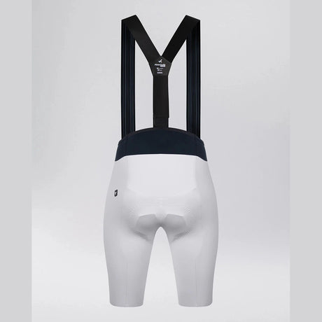 Cuissard à bretelles femme Gobik X Diamond K9 - Gris