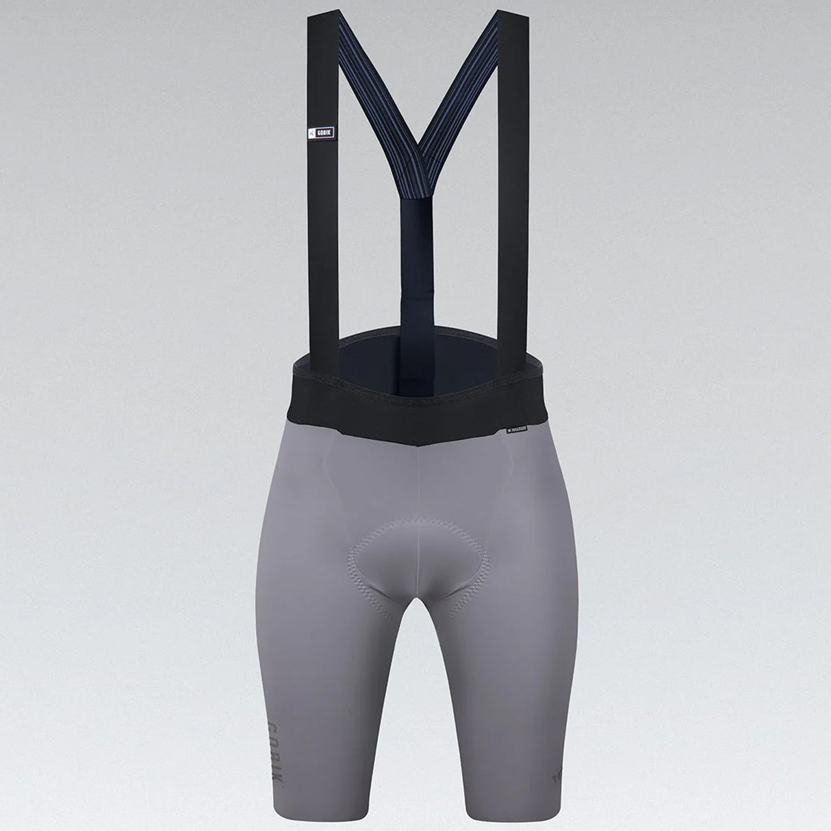 Salopette donna Gobik X K9 Kettle - Grigio Gobik