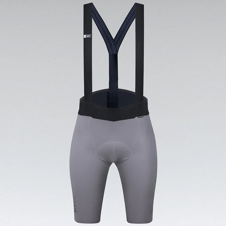 Salopette donna Gobik X K9 Kettle - Grigio Gobik