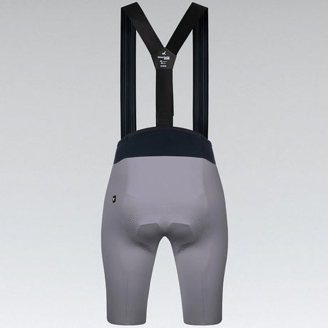 Salopette donna Gobik X K9 Kettle - Grigio Gobik