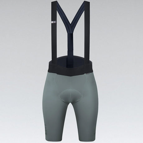 Salopette donna Gobik X K9 Liberty - Verde Gobik