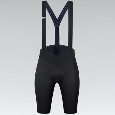 Salopette donna Gobik X K9 - Nero Gobik