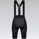 Salopette donna Gobik X K9 - Nero Gobik