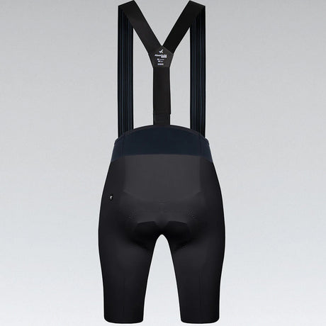 Salopette donna Gobik X K9 - Nero Gobik