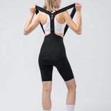 Salopette donna Gobik X K9 - Nero Gobik