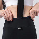 Salopette donna Gobik X K9 - Nero Gobik