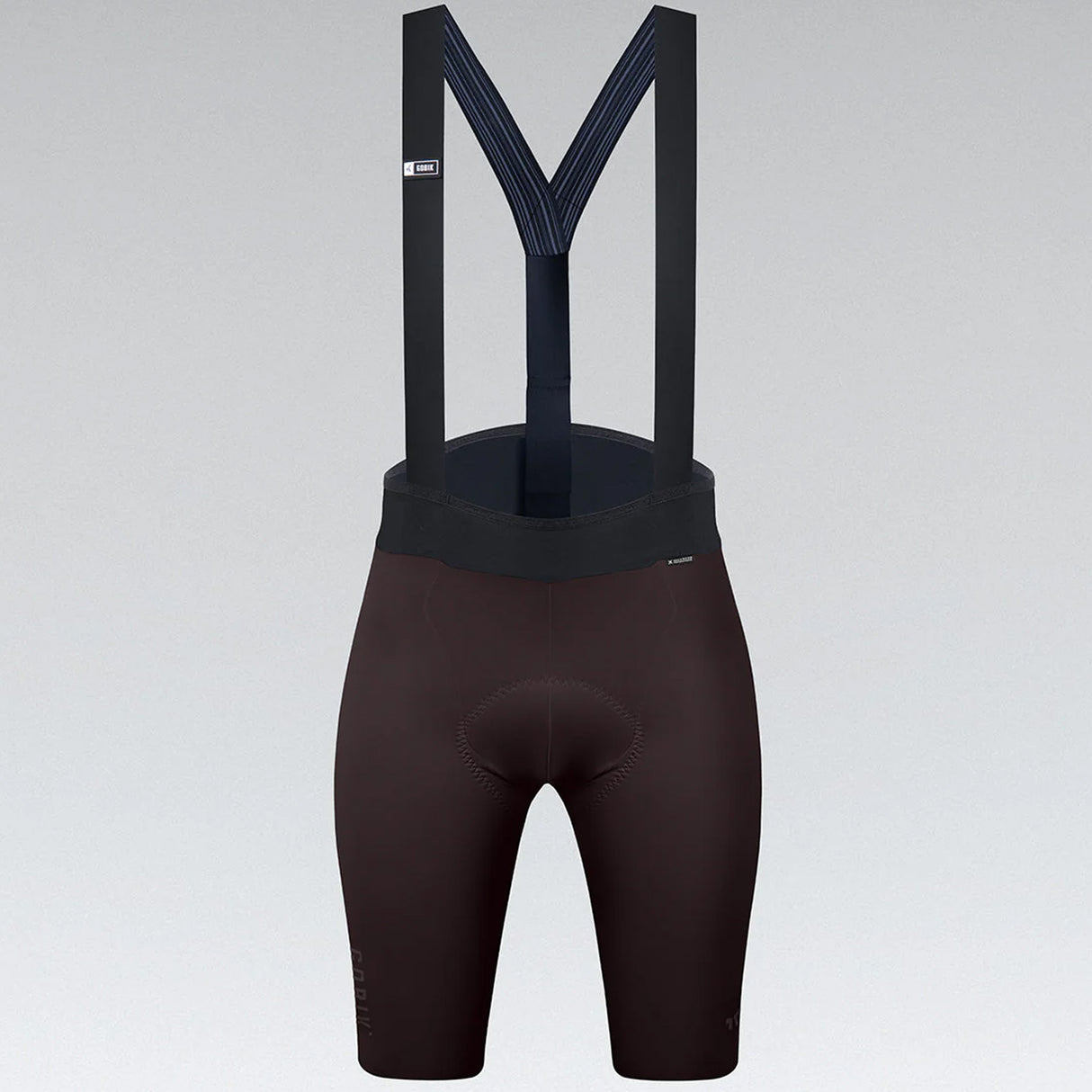 Salopette donna Gobik X K9 Root - Marrone Gobik