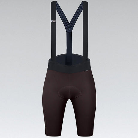 Salopette donna Gobik X K9 Root - Marrone Gobik