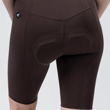 Salopette donna Gobik X K9 Root - Marrone Gobik