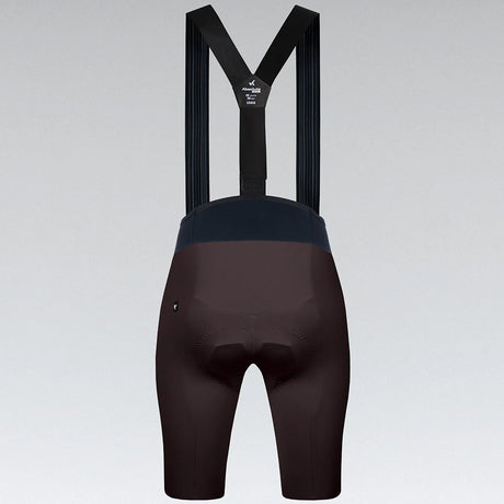 Salopette donna Gobik X K9 Root - Marrone Gobik