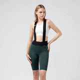 Salopette donna Gobik X Pinewood K9 - Verde Gobik