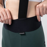 Salopette donna Gobik X Pinewood K9 - Verde Gobik