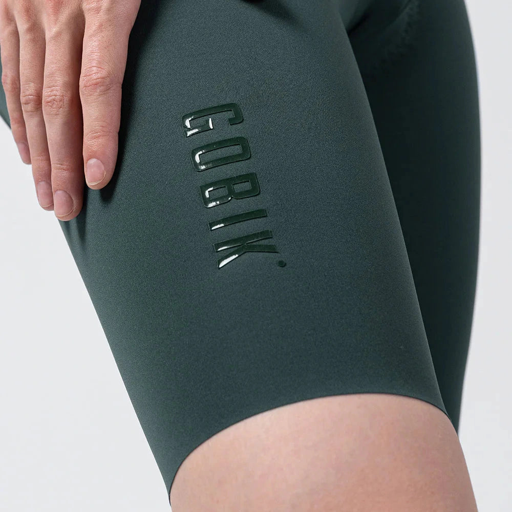 Salopette donna Gobik X Pinewood K9 - Verde Gobik