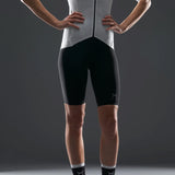 Salopette donna Hardskin Formulae - Nero Hardskin