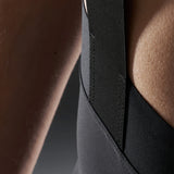 Salopette donna Hardskin Formulae - Nero Hardskin