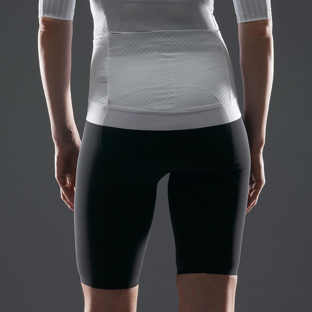 Salopette donna Hardskin Formulae - Nero Hardskin