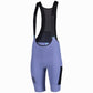 Jeuf Pro Gravel Cargo frau trägerhose - Violett