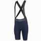 Salopette donna Jëuf Pro Race - Blu Jeuf
