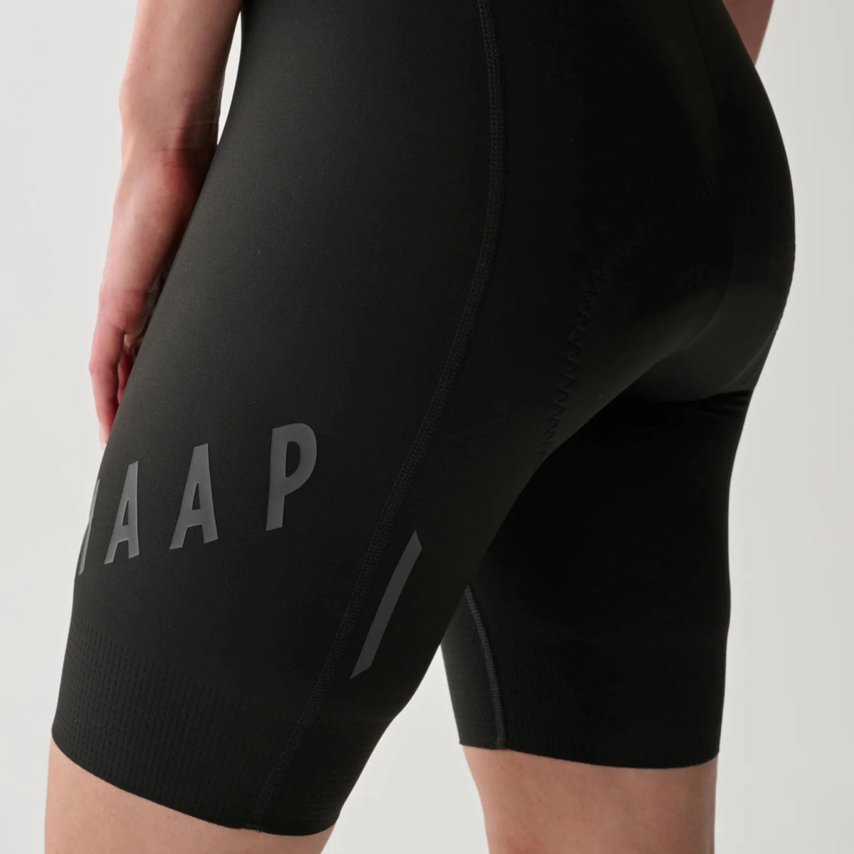 Salopette donna Maap Aeon - Nero - H