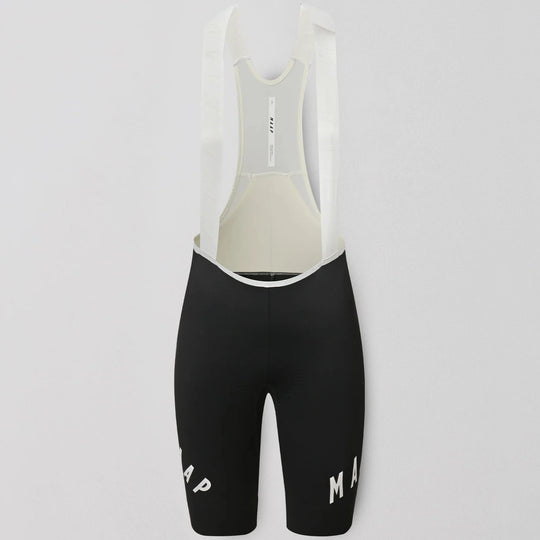 Culotte mujer Maap Aeon - Negro blanco