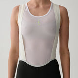 Salopette donna Maap Aeon - Nero bianco - N