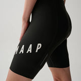 Salopette donna Maap Aeon - Nero bianco - O