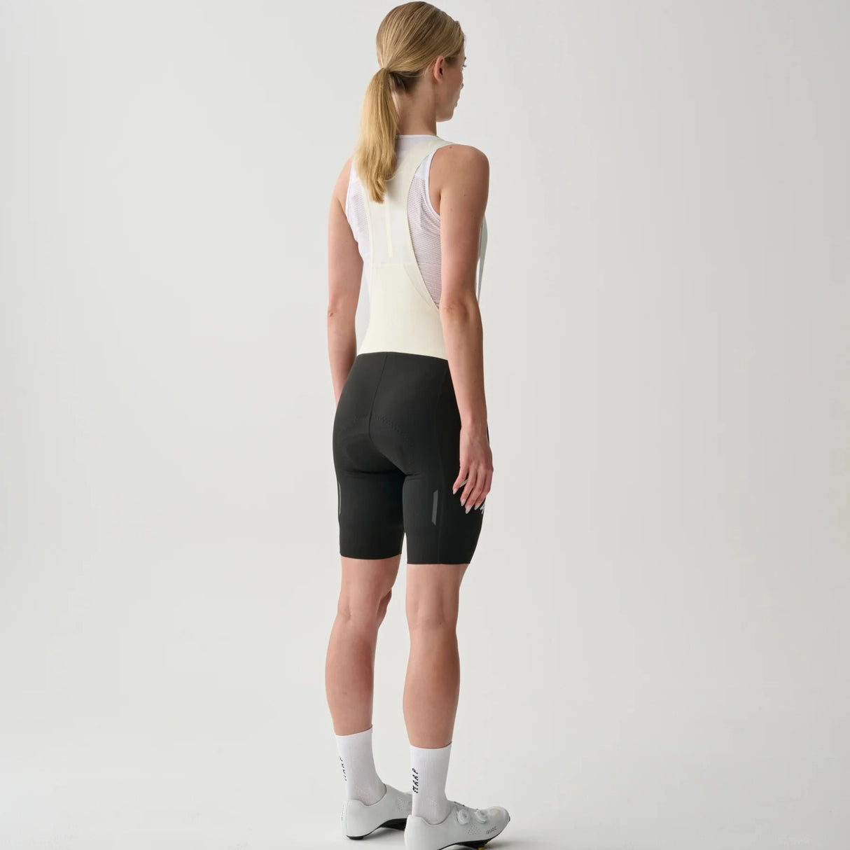 Salopette donna Maap Aeon - Nero bianco - P