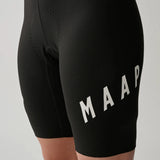 Salopette donna Maap Aeon - Nero bianco - Q