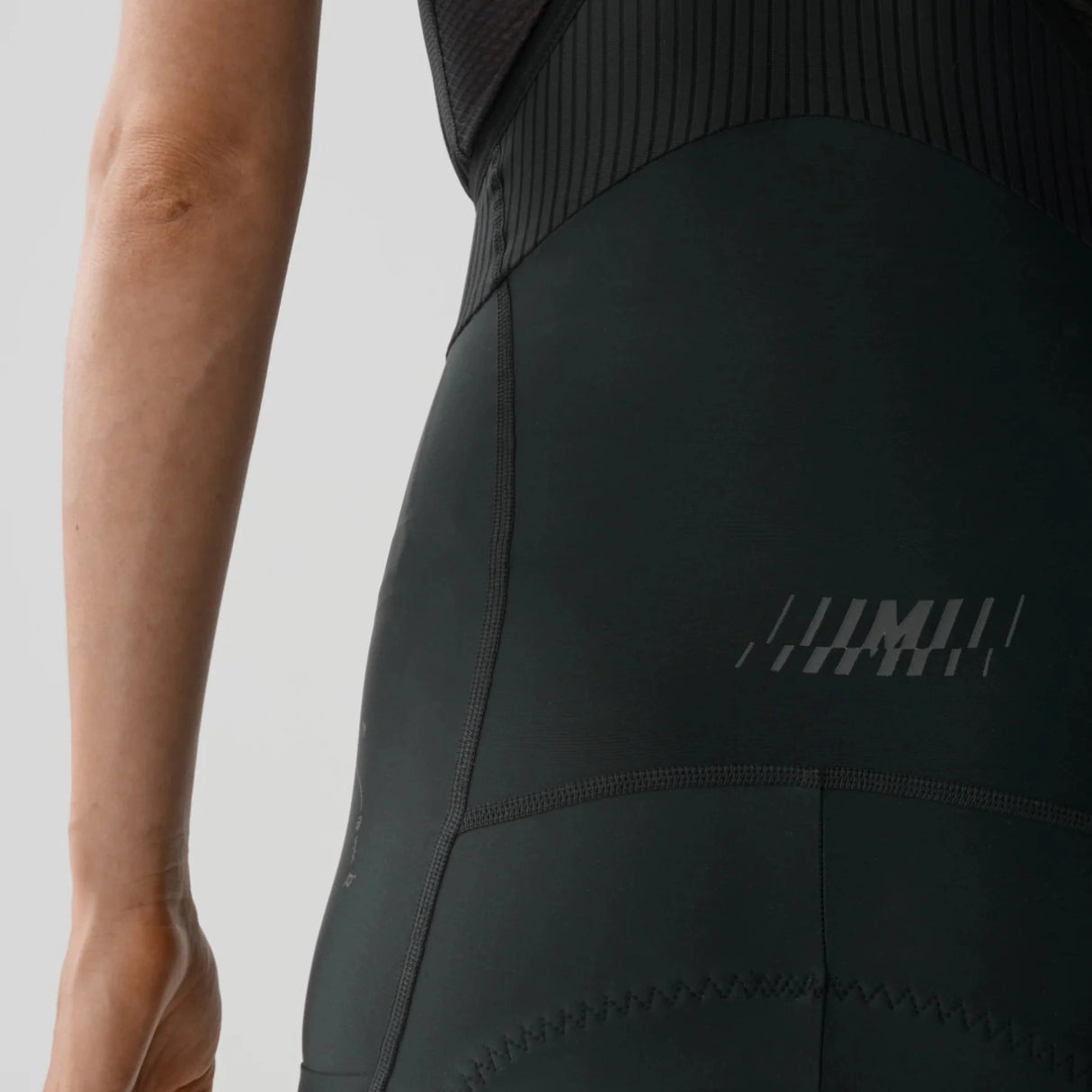 Salopette donna Maap Aerate Team Evo Cargo - Nero Maap