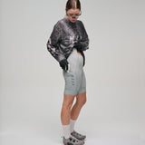 Salopette donna Maap Alt_Road Cargo 2.0 - Grigio chiaro Maap