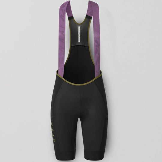 Maap Alt_Road Cargo 2.0 women bib short - Black