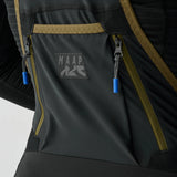 Salopette donna Maap Alt_Road Cargo 2.0 - Nero Maap