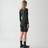 Salopette donna Maap Alt_Road Cargo 2.0 - Nero Maap