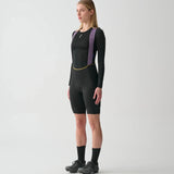 Salopette donna Maap Alt_Road Cargo 2.0 - Nero Maap