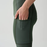 Culotte mujor Maap Alt_Road Cargo 2.0 - Verde
