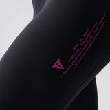 Salopette donna Maap Alt_Road Cargo Liner - Nero Maap