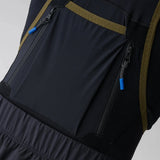 Salopette donna Maap Alt_Road Cargo Liner - Nero Maap