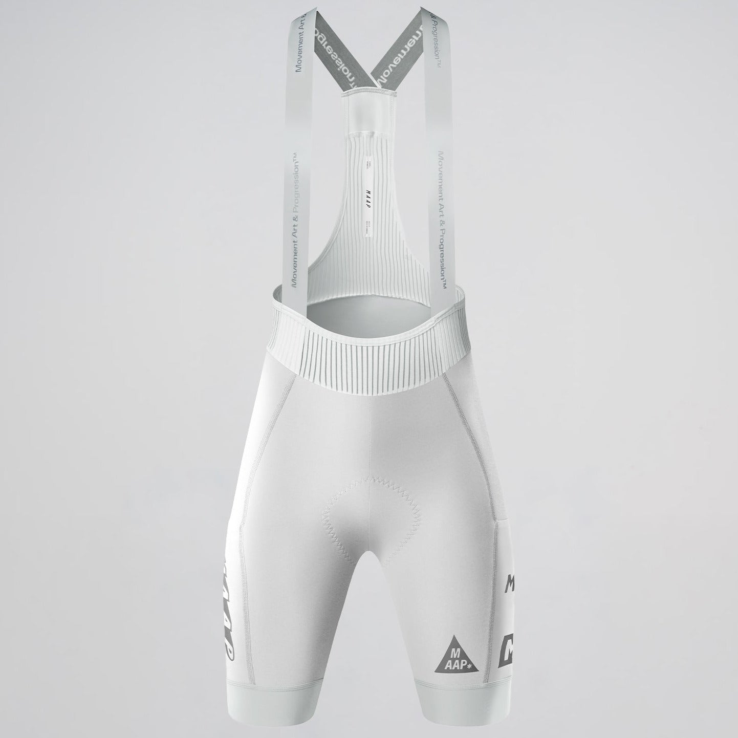 Salopette donna Maap Drome Team Evo Cargo - Grigio Maap