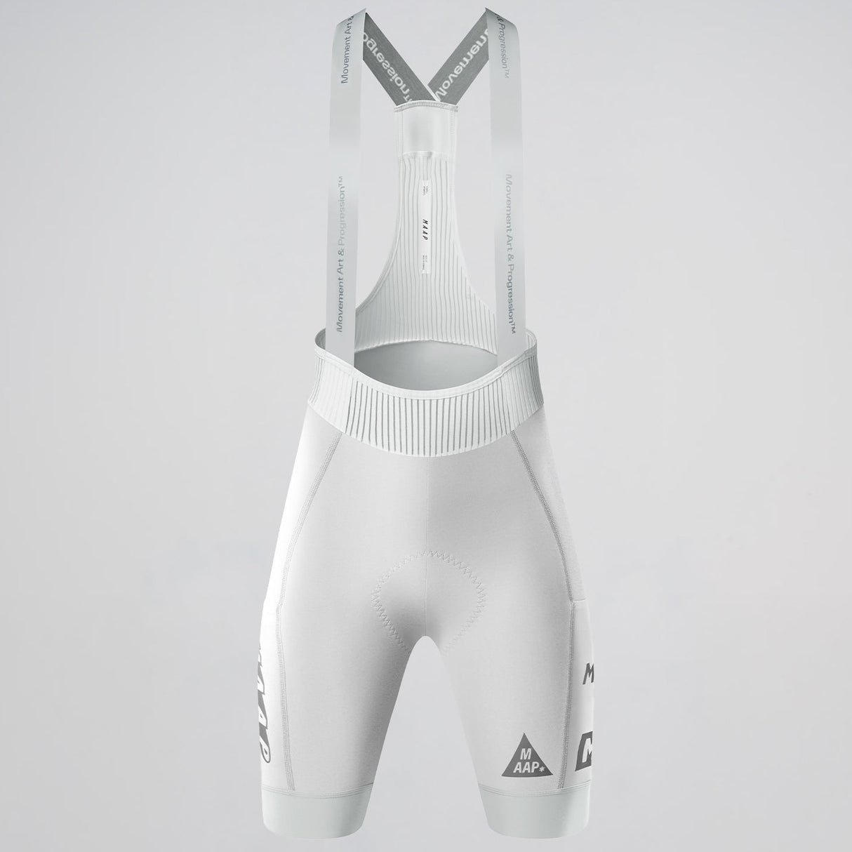 Salopette donna Maap Drome Team Evo Cargo - Grigio Maap