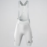 Salopette donna Maap Drome Team Evo Cargo - Grigio Maap