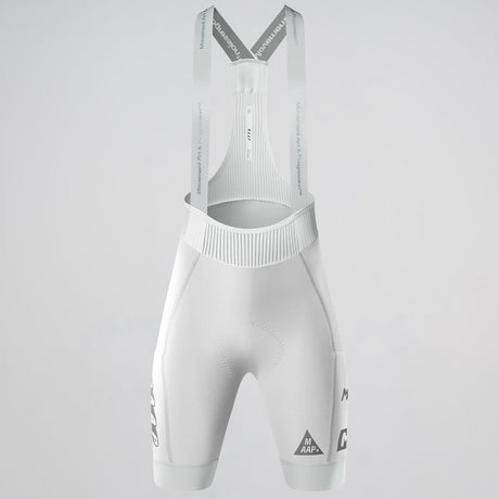 Salopette donna Maap Drome Team Evo Cargo - Grigio Maap