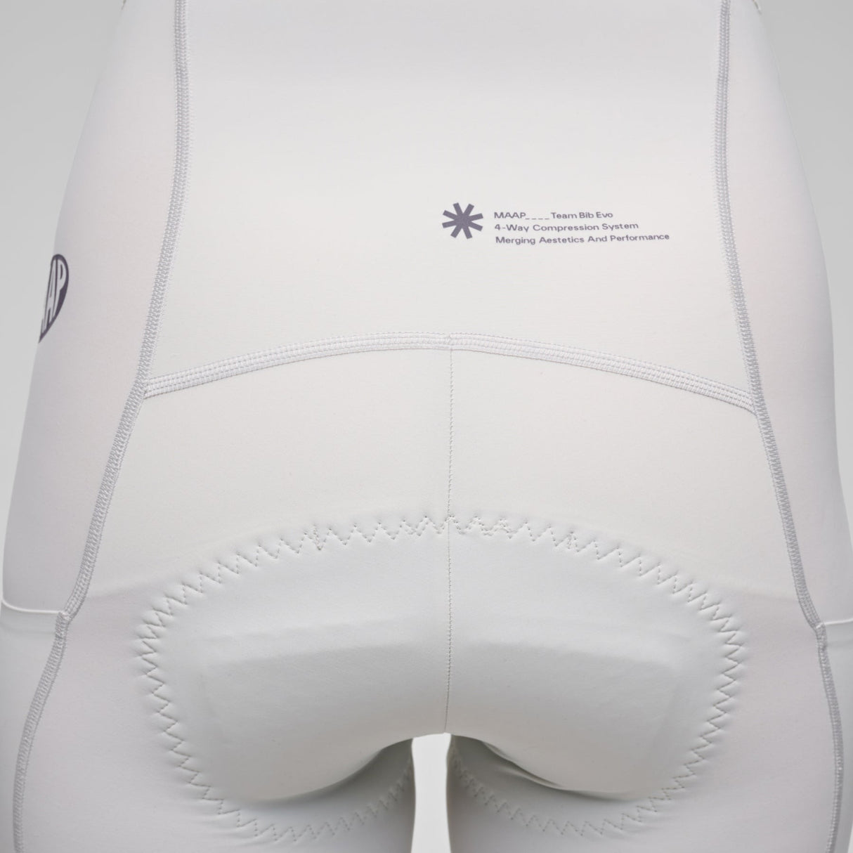 Salopette donna Maap Drome Team Evo Cargo - Grigio Maap