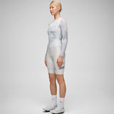 Salopette donna Maap Drome Team Evo Cargo - Grigio Maap