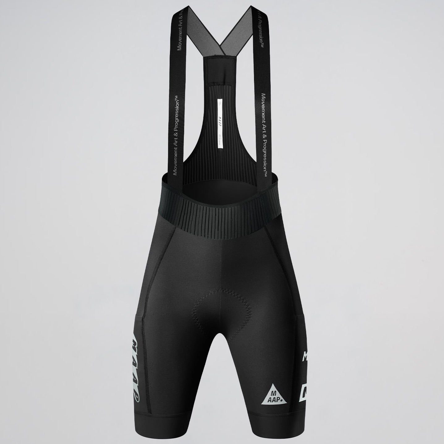 Salopette donna Maap Drome Team Evo Cargo - Nero Maap