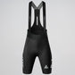 Cuissard bretelles femme Maap Drome Team Evo Cargo - Noir