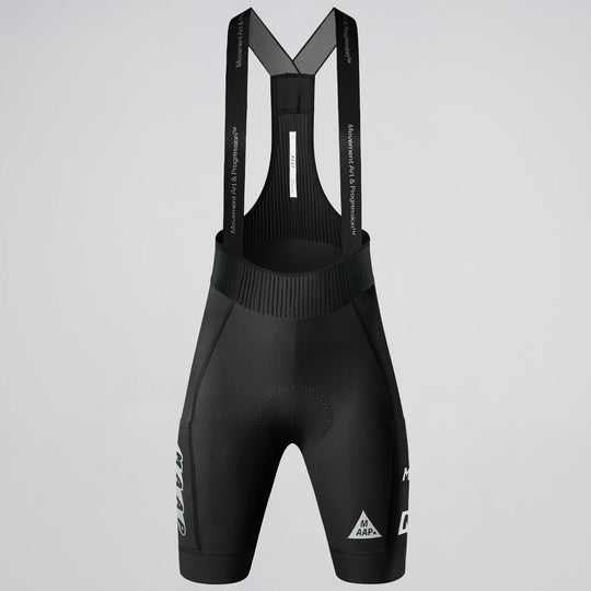 Culotte mujer Maap Drome Team Evo Cargo - Negro